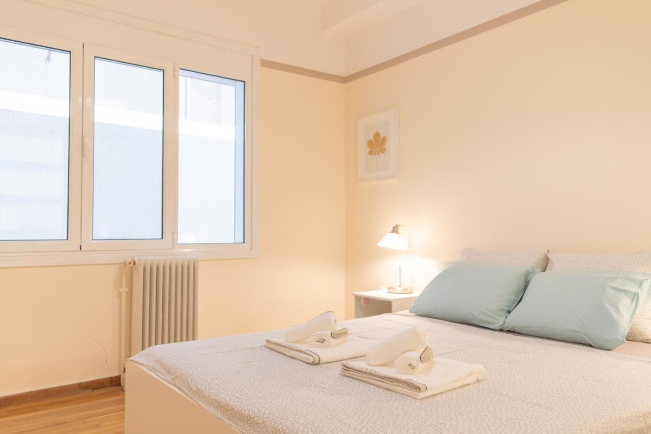 Athens Center Apartment Gtd8292 Εξωτερικό φωτογραφία